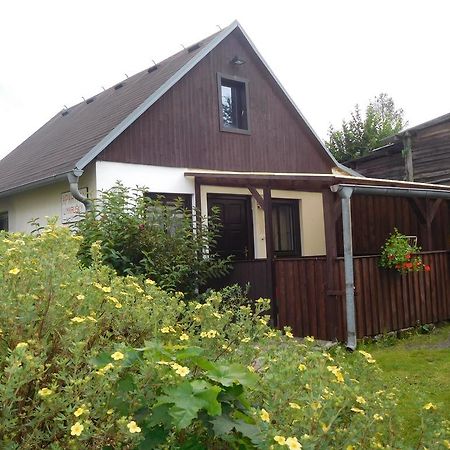 Apartman U Marusky Chřibská Pokój zdjęcie