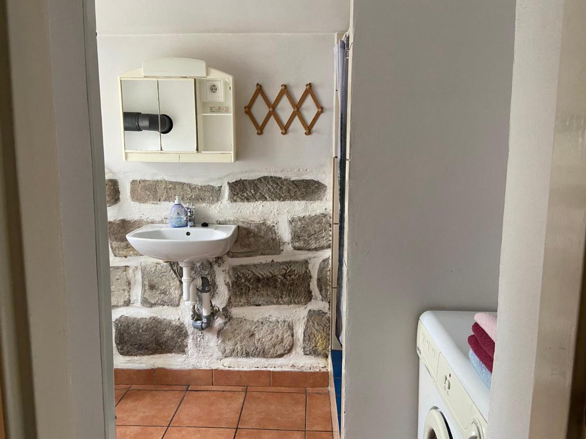 Apartman U Marusky Chřibská Zewnętrze zdjęcie