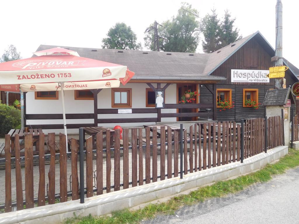 Apartman U Marusky Chřibská Pokój zdjęcie